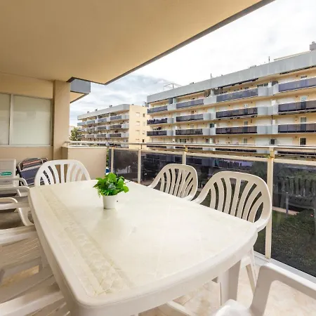 Nova Pineda-5 By Interhome Apartment