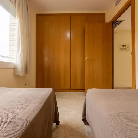 Nova Pineda-5 By Interhome *