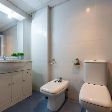 Nova Pineda-5 By Interhome *