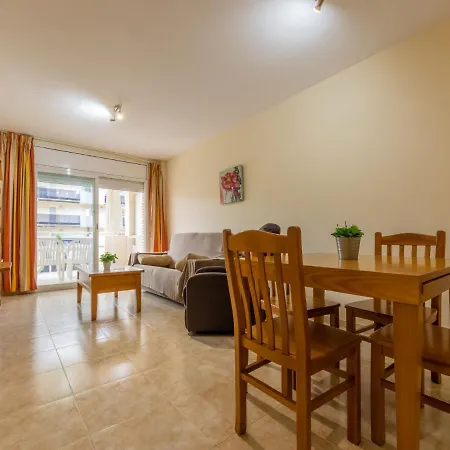 Nova Pineda-5 By Interhome Apartment