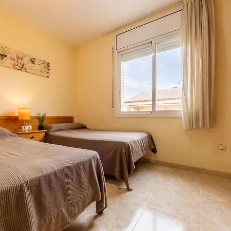 Nova Pineda-5 By Interhome Appartement