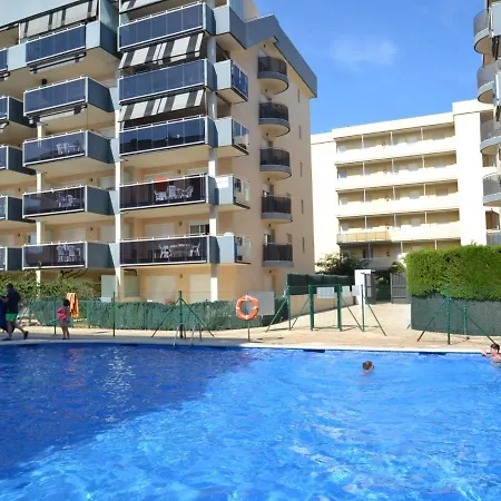 Nova Pineda-5 By Interhome *
