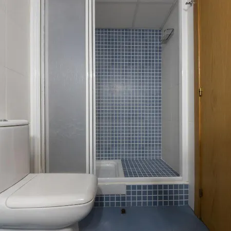 Appartement Nova Pineda-5 By Interhome La Pineda