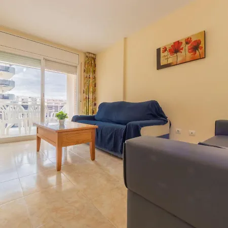 Nova Pineda-5 By Interhome *
