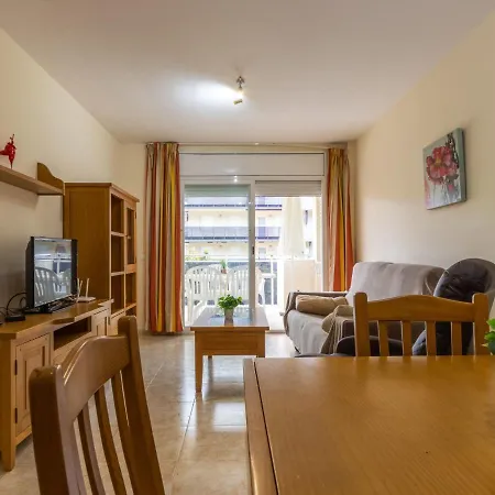 Nova Pineda-5 By Interhome Appartement La Pineda