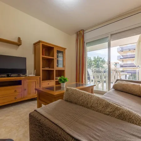 Appartement Nova Pineda-5 By Interhome *