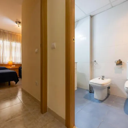 Nova Pineda-5 By Interhome * La Pineda