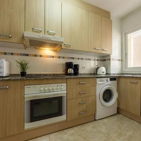 Nova Pineda-5 By Interhome Appartement