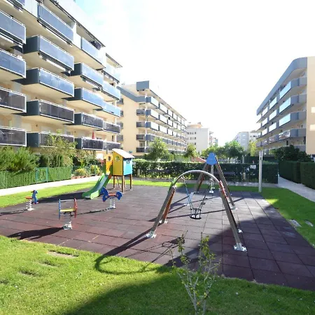 Nova Pineda-5 By Interhome Apartamento *