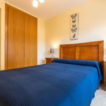 Apartamento Nova Pineda-5 By Interhome La Pineda
